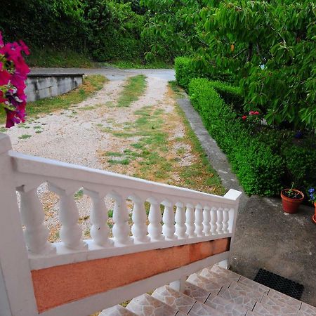 Apartmani Margeta Rab Town Dış mekan fotoğraf