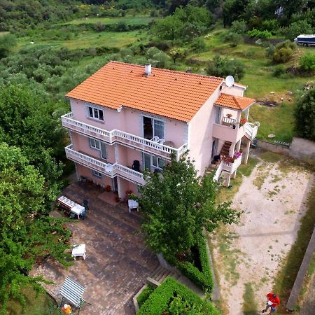 Apartmani Margeta Rab Town Dış mekan fotoğraf