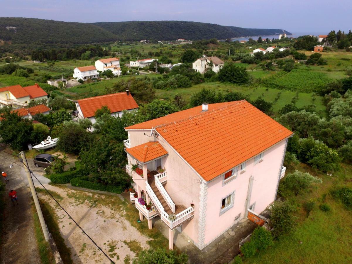 Apartmani Margeta Rab Town Dış mekan fotoğraf