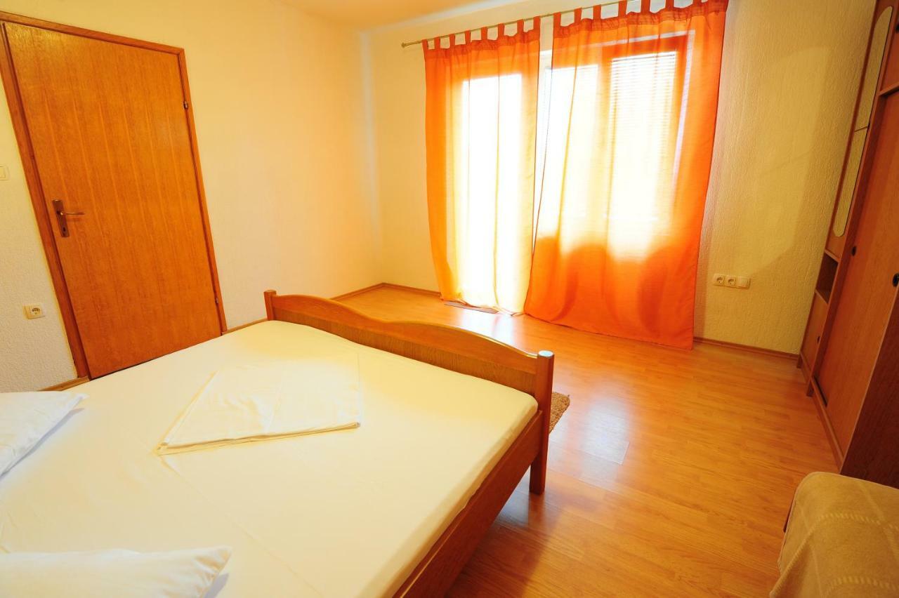 Apartmani Margeta Rab Town Dış mekan fotoğraf