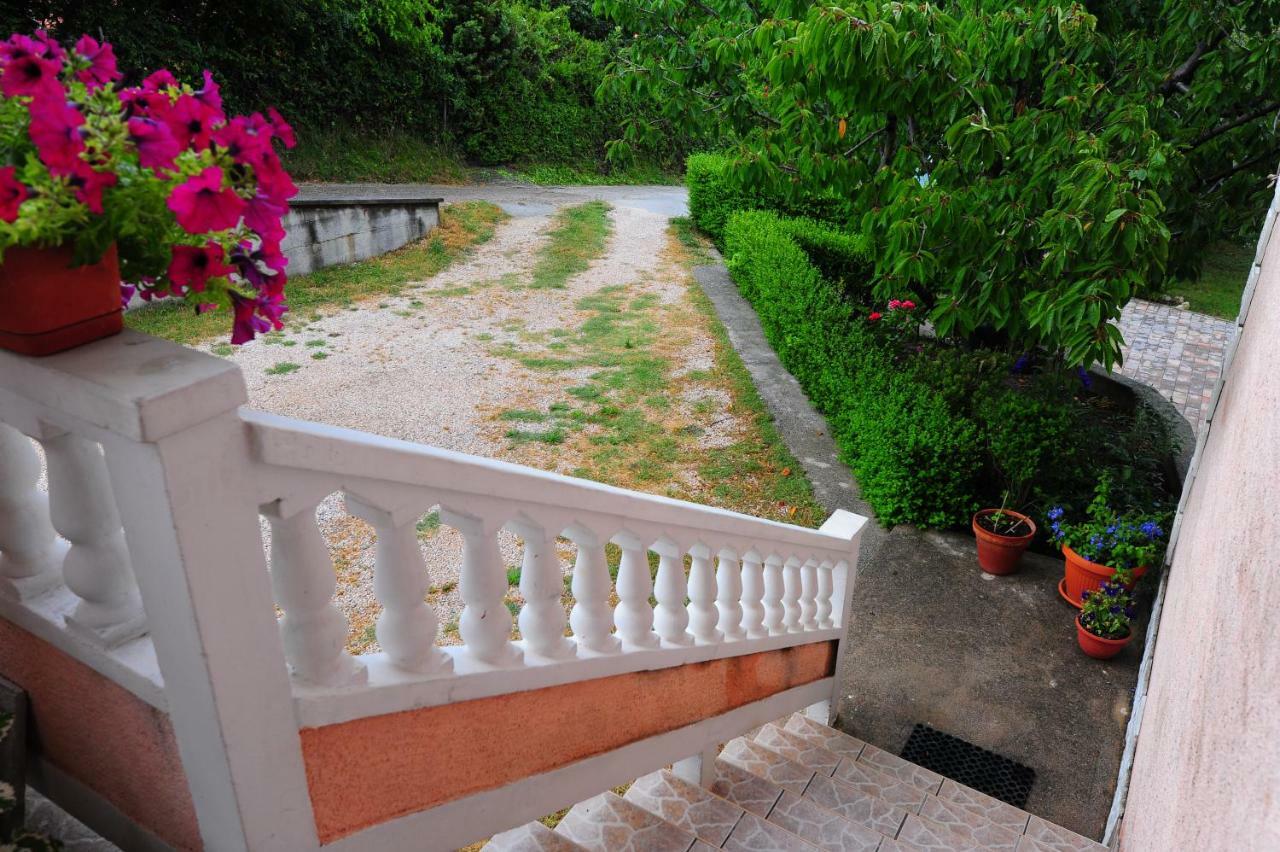 Apartmani Margeta Rab Town Dış mekan fotoğraf