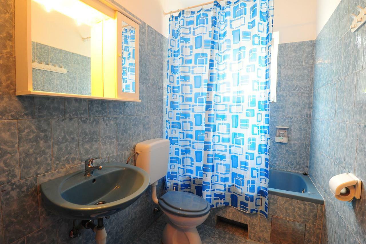 Apartmani Margeta Rab Town Dış mekan fotoğraf