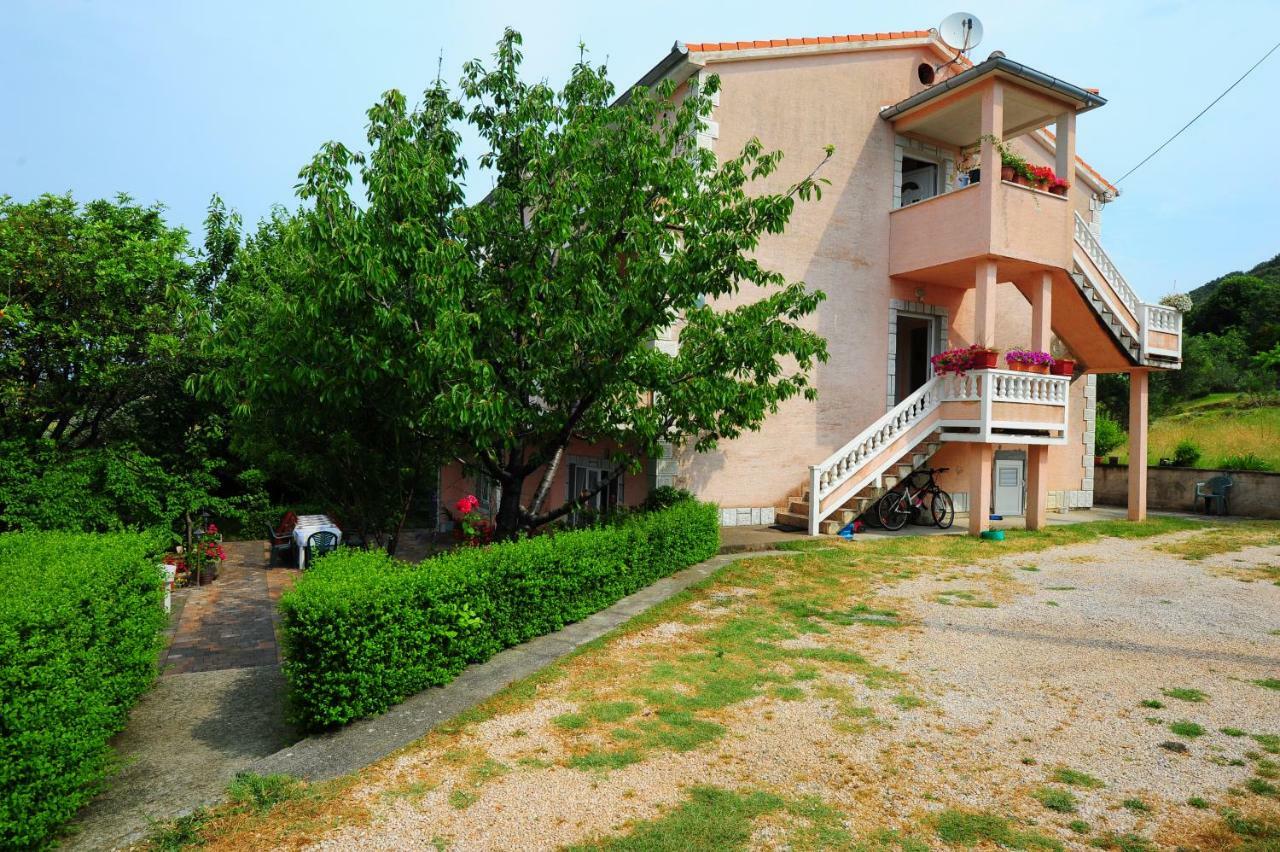 Apartmani Margeta Rab Town Dış mekan fotoğraf