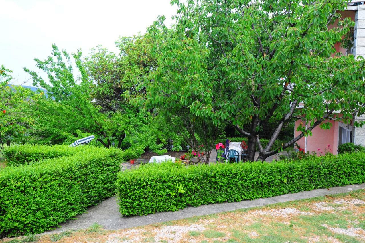 Apartmani Margeta Rab Town Dış mekan fotoğraf